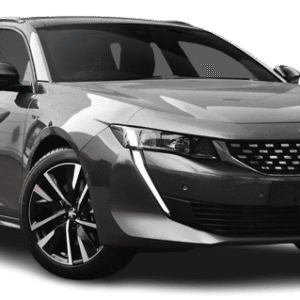 Windscreen Wiper Blades for Peugeot 508 2019-2025 (R8) Wagon