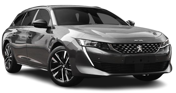 Windscreen Wiper Blades for Peugeot 508 2019-2025 (R8) Wagon