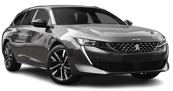 Windscreen Wiper Blades for Peugeot 508 2019-2025 (R8) Wagon