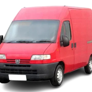 Windscreen Wiper Blades for Peugeot Boxer 1994-2005