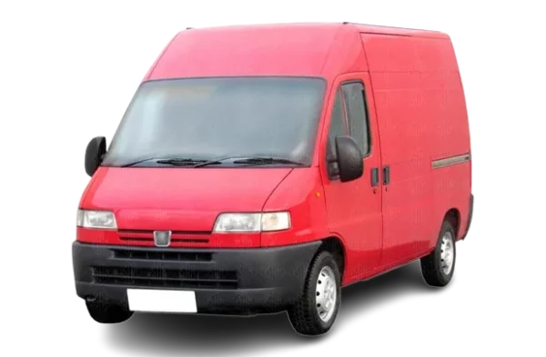 Windscreen Wiper Blades for Peugeot Boxer 1994-2005