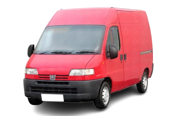 Windscreen Wiper Blades for Peugeot Boxer 1994-2005