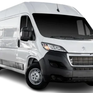 Windscreen Wiper Blades for Peugeot Boxer 2022-2025