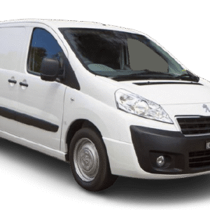 Windscreen Wiper Blades for Peugeot Expert 2008-2012 (G9) Rear Tailgate