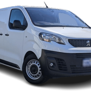 Windscreen Wiper Blades for Peugeot Expert 2013-2025 (K0) 2 Rear Doors