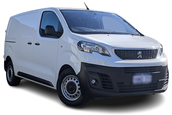 Windscreen Wiper Blades for Peugeot Expert 2013-2025 (K0) 2 Rear Doors