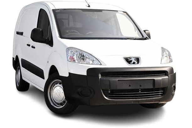 Windscreen Wiper Blades for Peugeot Partner 2008-2014 (B9) 2 Rear Doors