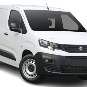 Windscreen Wiper Blades for Peugeot Partner 2019-2025 (K9)