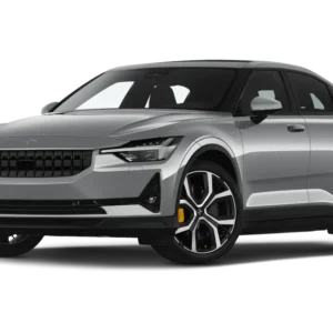 Windscreen Wiper Blades for Polestar 2 2020-2025