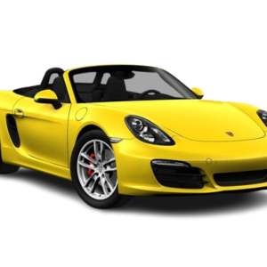 Windscreen Wiper Blades for Porsche 718 Boxster 2016-2022 (982)