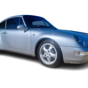 Windscreen Wiper Blades for Porsche 911 1994-1998 (993) Coupe