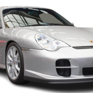 Windscreen Wiper Blades for Porsche 911 1998-2005 (996) Coupe