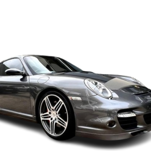 Windscreen Wiper Blades for Porsche 911 2006-2012 (997) Targa