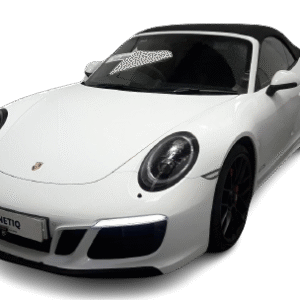 Windscreen Wiper Blades for Porsche 911 2012-2018 (991) Cabriolet / Convertible