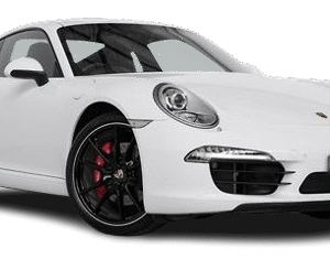 Windscreen Wiper Blades for Porsche 911 2012-2018 (991) Targa