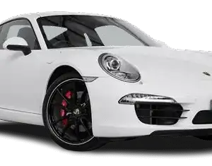 Windscreen Wiper Blades for Porsche 911 2012-2018 (991) Targa