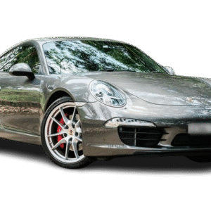 Windscreen Wiper Blades for Porsche 911 2012-2019 (991) Coupe
