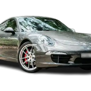 Windscreen Wiper Blades for Porsche 911 2012-2019 (991) Coupe