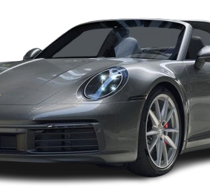 Windscreen Wiper Blades for Porsche 911 2019-2022 (992) Coupe