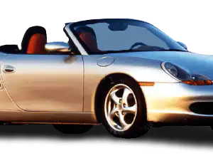 Windscreen Wiper Blades for Porsche Boxster 1997-2004 (986)
