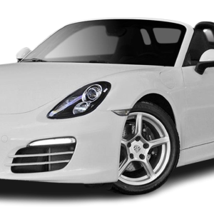 Windscreen Wiper Blades for Porsche Boxster 2012-2016 (981)