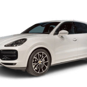 Windscreen Wiper Blades for Porsche Cayenne 2010-2017 (92A)