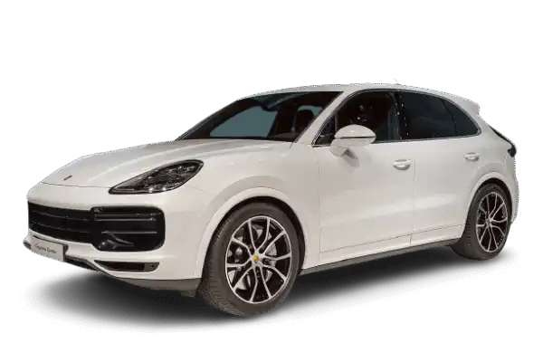 Windscreen Wiper Blades for Porsche Cayenne 2010-2017 (92A)