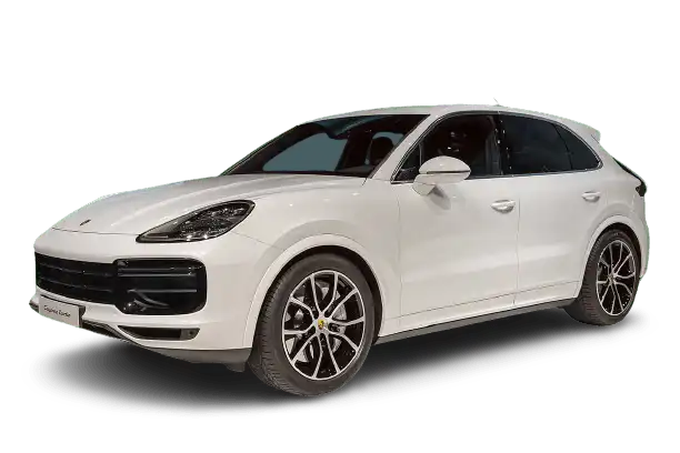 Windscreen Wiper Blades for Porsche Cayenne 2010-2017 (92A)