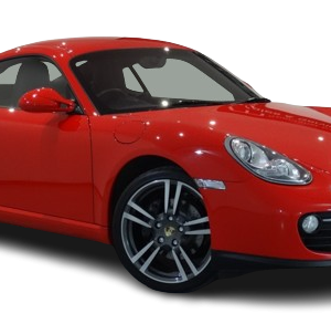 Windscreen Wiper Blades for Porsche Cayman 2006-2011 (987)