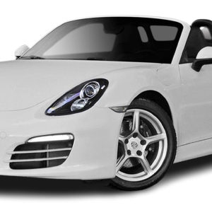 Windscreen Wiper Blades for Porsche Cayman 2013-2016 (981)