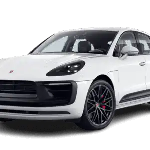 Windscreen Wiper Blades for Porsche Macan 2014-2025 (95B)