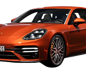 Windscreen Wiper Blades for Porsche Panamera 2014-2023 (970 971)