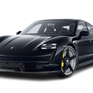 Windscreen Wiper Blades for Porsche Taycan 2019-2022 (J1) Coupe