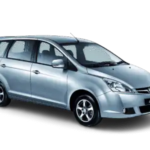 Windscreen Wiper Blades for Proton Exora 2009-2017