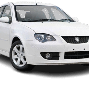 Windscreen Wiper Blades for Proton Gen2 2004-2013 (CM)