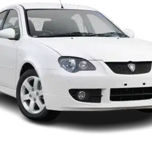 Windscreen Wiper Blades for Proton Gen2 2004-2013 (CM)