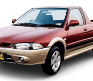 Windscreen Wiper Blades for Proton Jumbuck 2003-2010