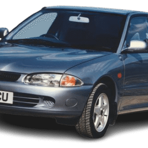 Windscreen Wiper Blades for Proton Persona 1996-1999 (CC) Sedan