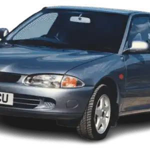 Windscreen Wiper Blades for Proton Persona 1996-1999 (CC) Sedan
