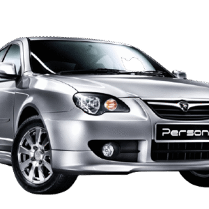 Windscreen Wiper Blades for Proton Persona 2009-2013 (CM) Sedan