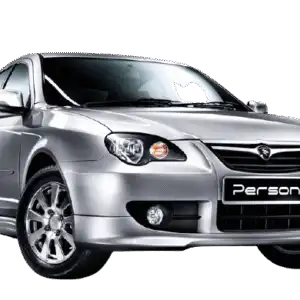 Windscreen Wiper Blades for Proton Persona 2009-2013 (CM) Sedan