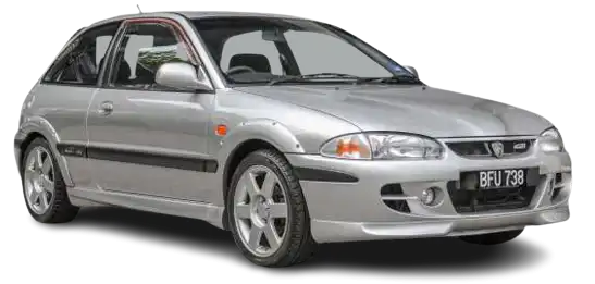 Windscreen Wiper Blades for Proton Satria 1997-2005