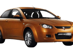 Windscreen Wiper Blades for Proton Satria 2007-2011 Neo