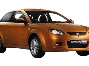 Windscreen Wiper Blades for Proton Satria 2007-2011 Neo