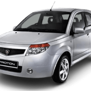 Windscreen Wiper Blades for Proton Savvy 2006-2011