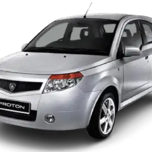 Windscreen Wiper Blades for Proton Savvy 2006-2011
