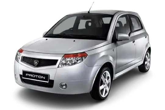Windscreen Wiper Blades for Proton Savvy 2006-2011