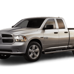 Windscreen Wiper Blades for RAM 1500 2013-2018 Laramie/LongHorn DS