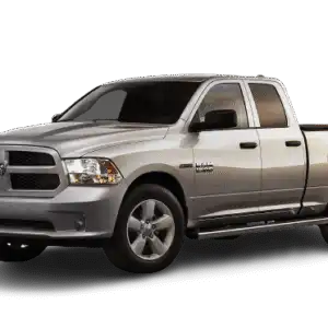 Windscreen Wiper Blades for RAM 1500 2013-2018 Laramie/LongHorn DS