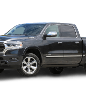 Windscreen Wiper Blades for RAM 1500 2019-2025 DT/DS